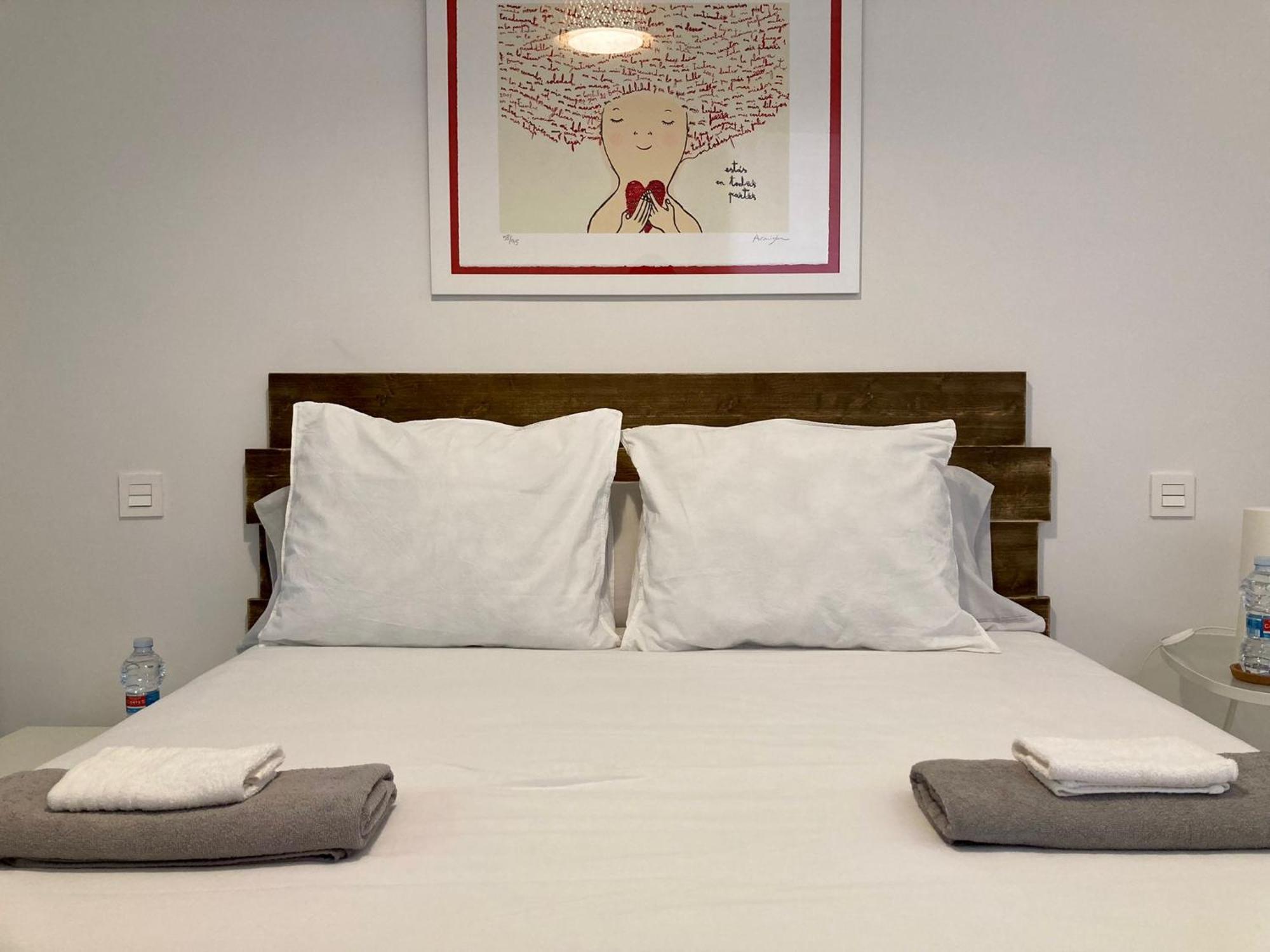 Aa Cesar Augusto - Apartamento Moderno Centro Con Parking Privado Zaragoza Bagian luar foto