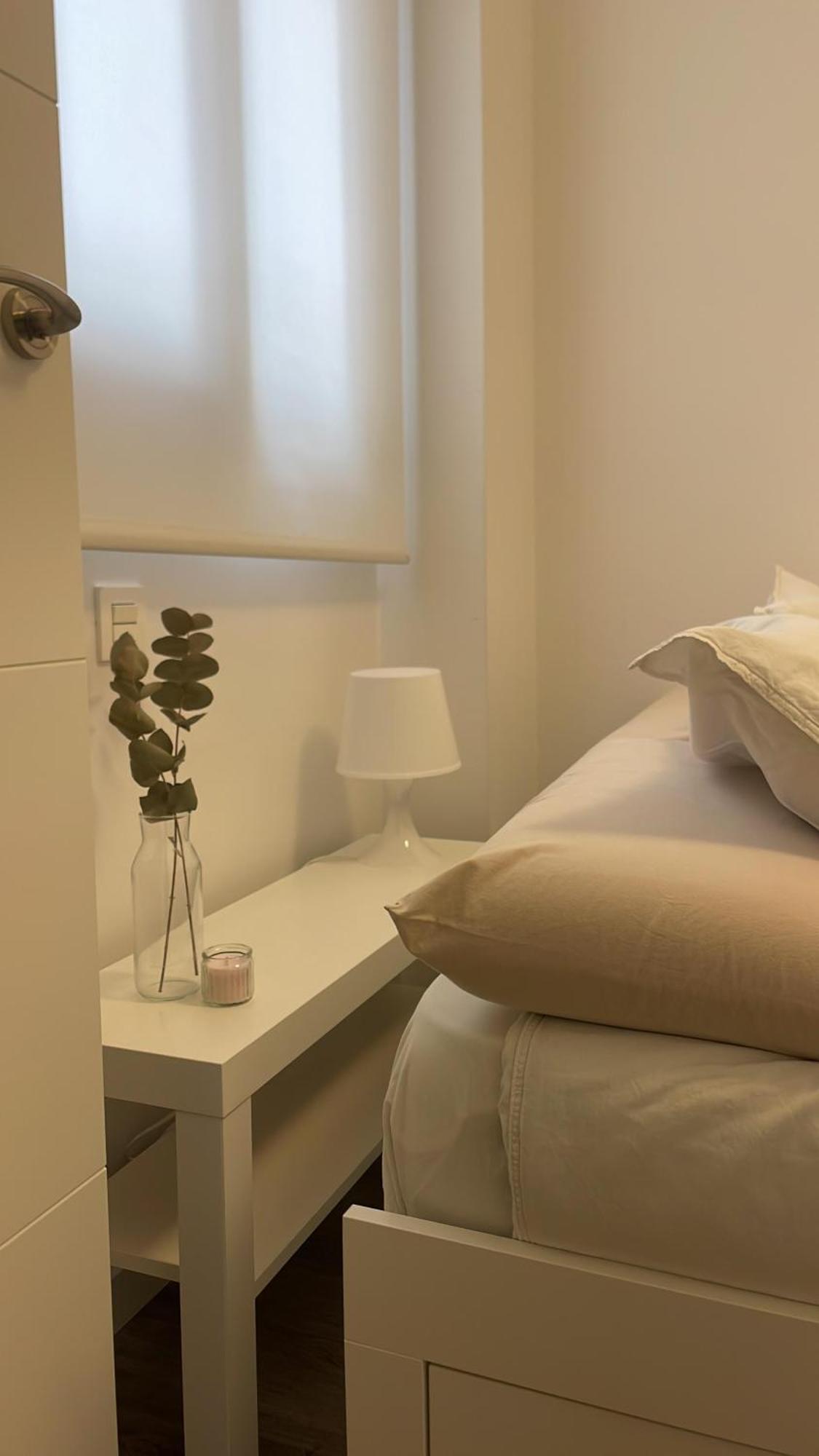 Aa Cesar Augusto - Apartamento Moderno Centro Con Parking Privado Zaragoza Bagian luar foto
